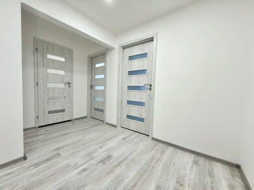 Prodaný byt 2+kk 47 m²
