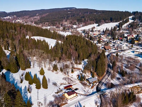 Prodej domu 168 m², pozemek 1866 m²