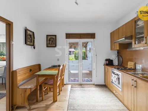 Prodej chaty 100 m², pozemek 782 m²