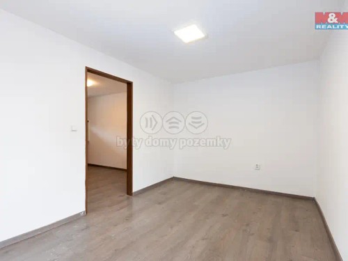Prodaný byt 1+1 31 m²