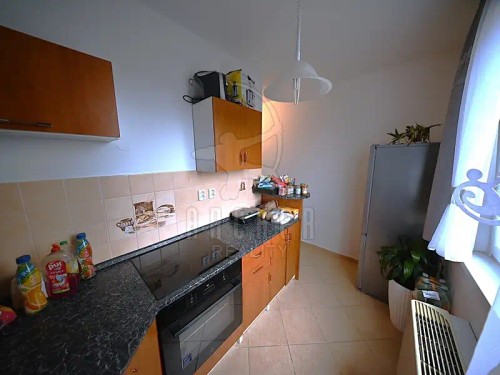 Prodej bytu 2+1 55 m²