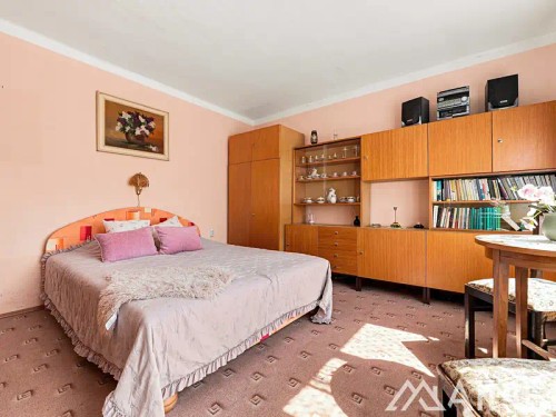 Prodej domu 115 m², pozemek 716 m²