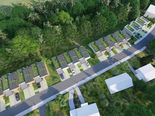 Prodej domu 115 m², pozemek 175 m²