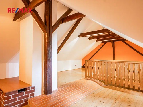 Prodej domu 100 m², pozemek 353 m²