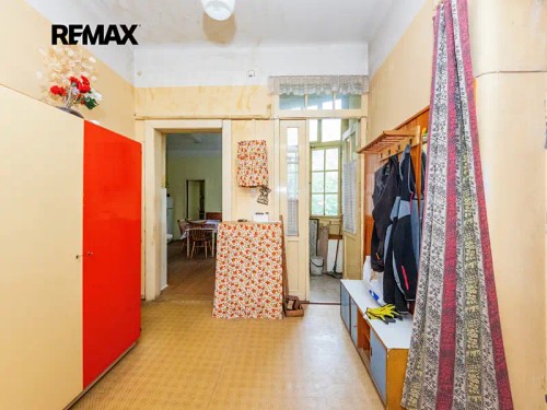 Prodaný byt 3+kk 81 m²