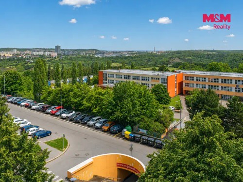 Prodej bytu 3+1 74 m²
