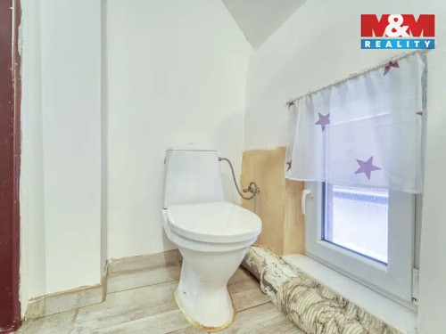 Prodej domu 150 m², pozemek 269 m²