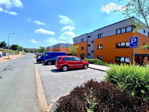 Prodej bytu 3+kk 84 m²