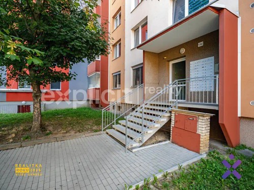 Prodej bytu 3+1 67 m²