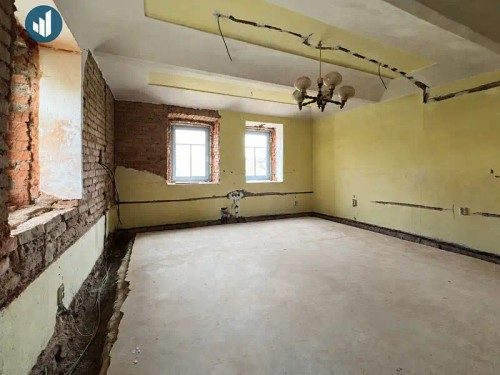 Prodej domu 60 m², pozemek 461 m²