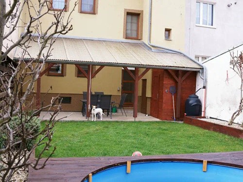 Prodej domu 271 m², pozemek 126 m²