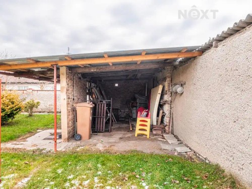 Prodej domu 94 m², pozemek 633 m²