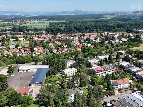 Prodej bytu 3+1 69 m²