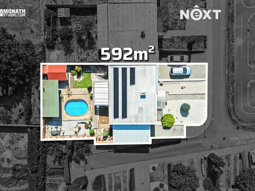 Prodej domu 196 m², pozemek 592 m²