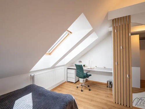 Prodej bytu 3+kk 109 m²
