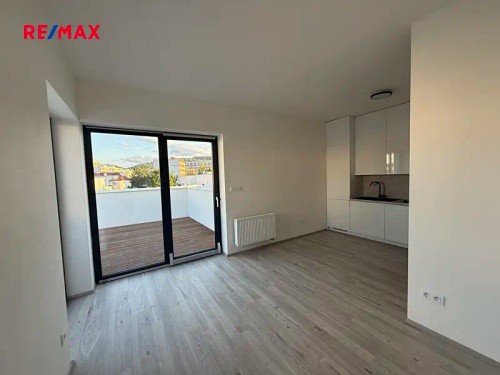 Prodej bytu 2+kk 56 m²