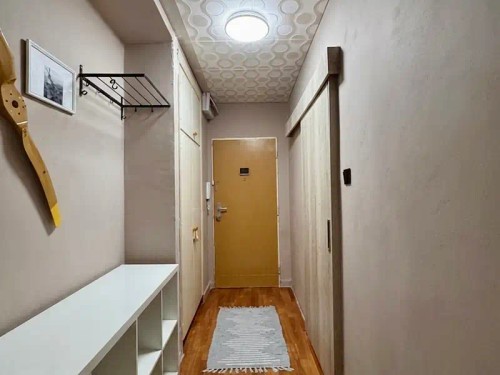 Prodej bytu 2+1 52 m²