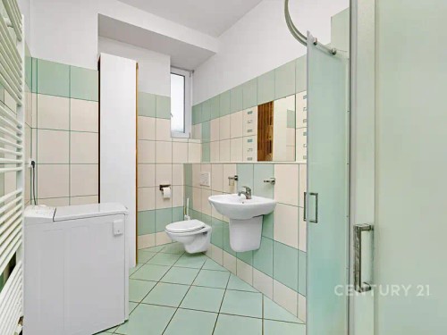 Prodej bytu 1+1 78 m²