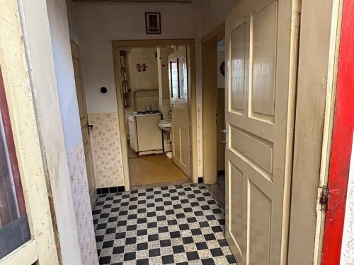 Prodej domu 64 m², pozemek 122 m²