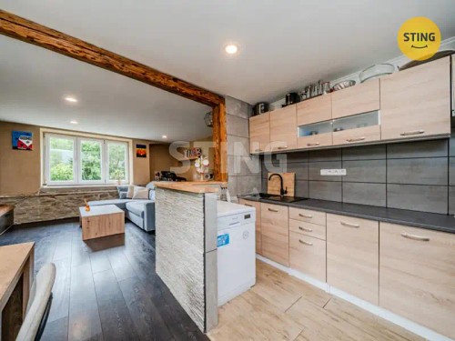 Prodej domu 190 m², pozemek 13147 m²