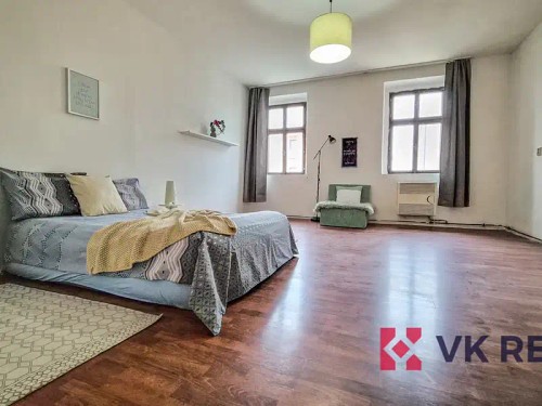 Prodej bytu 3+kk 85 m²