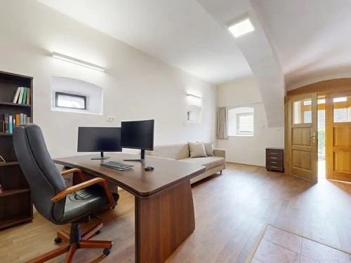 Prodej domu 197 m², pozemek 1420 m²