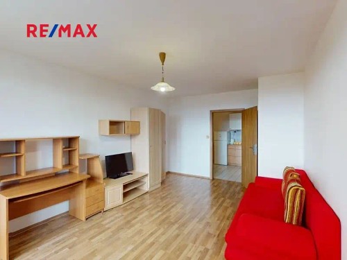 Prodaný  byt 2+1 52 m²