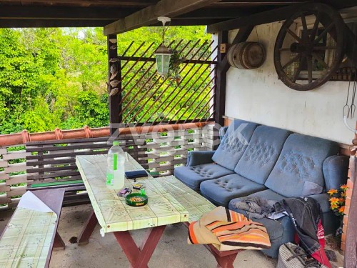 Prodej domu 90 m², pozemek 593 m²