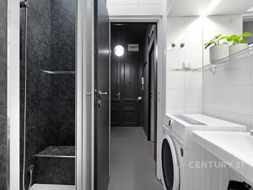 Prodej bytu 2+kk 41 m²