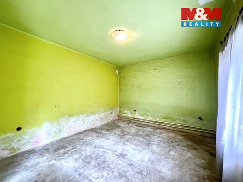 Prodej domu 146 m², pozemek 722 m²