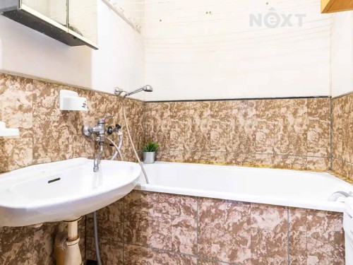 Prodej bytu 2+1 53 m²