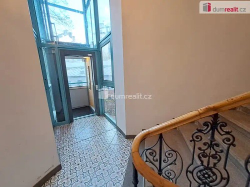 Prodaný  byt 3+kk 85 m²