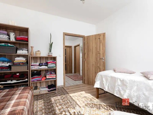 Prodaný byt 3+1 84 m²