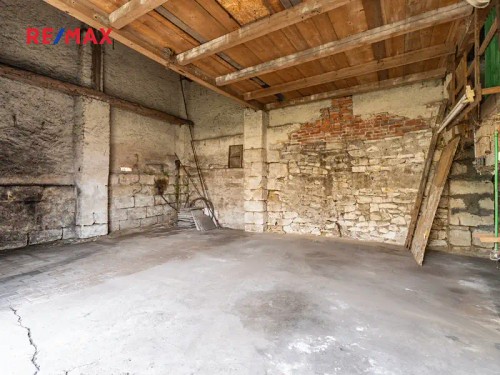 Prodej domu 134 m², pozemek 1013 m²