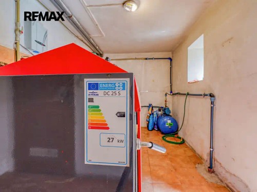 Prodej domu 220 m², pozemek 1917 m²