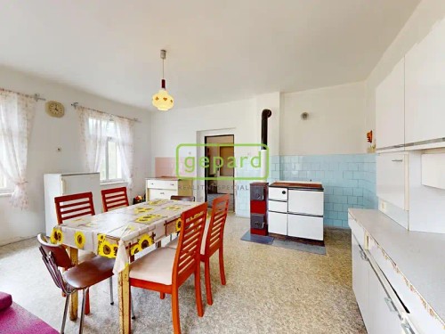 Prodej domu 176 m², pozemek 1213 m²