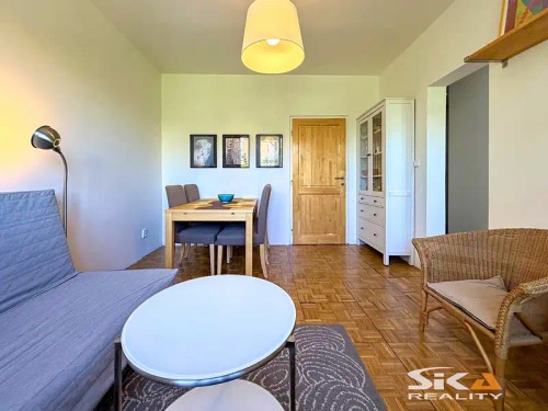 Prodaný byt 2+1 51 m²