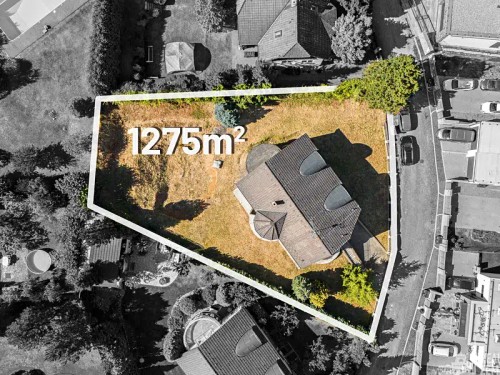 Prodaný dům 591 m², pozemek 1275 m²