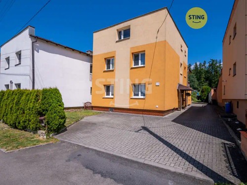 Prodej domu 220 m², pozemek 1472 m²