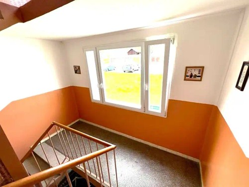 Prodaný  byt 2+1 51 m²