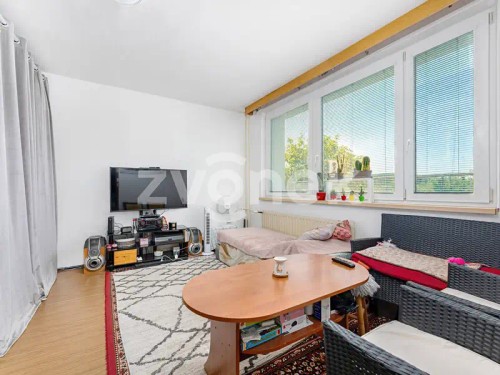 Prodej bytu 2+1 45 m²