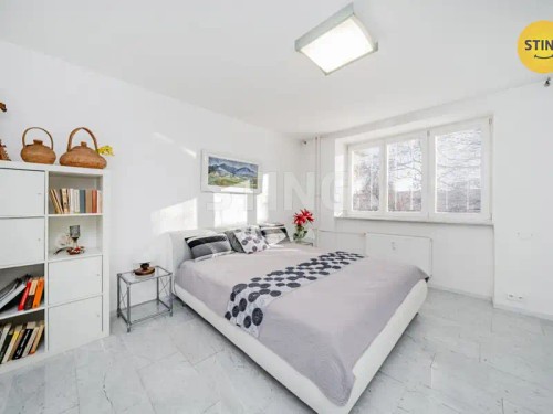 Prodej bytu 3+kk 64 m²