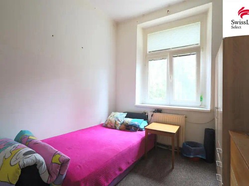 Prodej bytu 3+1 100 m²