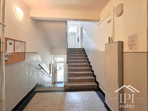 Prodaný  byt 2+kk 60 m²