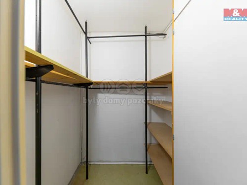 Prodaný byt 1+1 47 m²