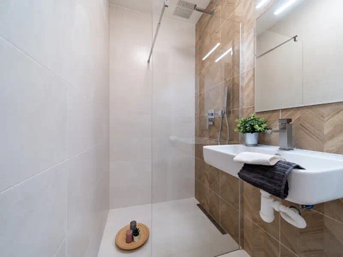Prodaný byt 2+kk 41 m²