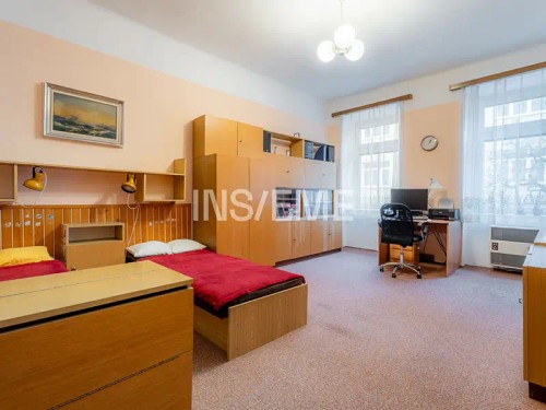 Prodej bytu 3+1 103 m²