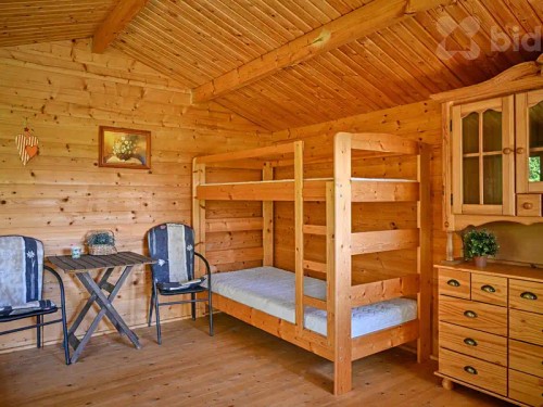 Prodej domu 50 m², pozemek 3738 m²