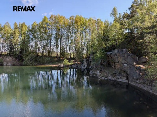 Prodej chaty 50 m², pozemek 452 m²