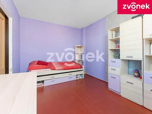 Prodej domu 59 m², pozemek 151 m²